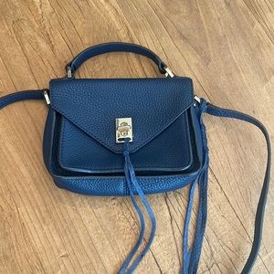 Rebecca Minkoff Small Darren Messenger bag